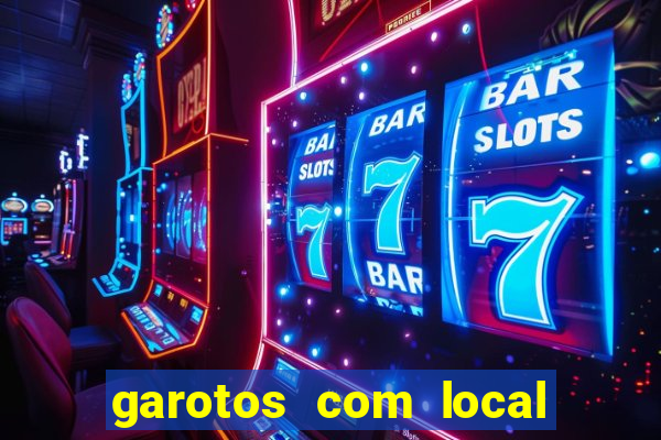 garotos com local porto alegre